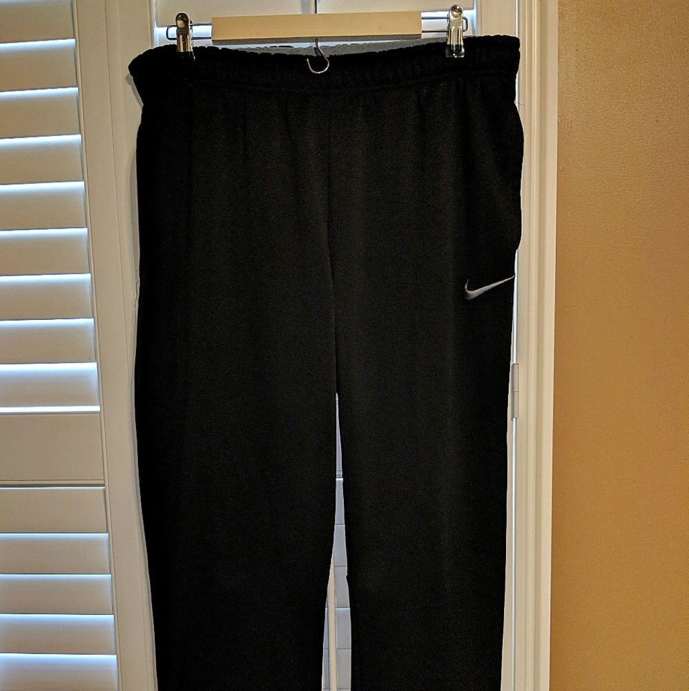 Mens activewear pants